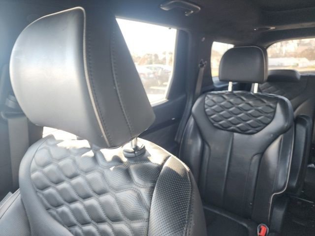 Used 2022 Hyundai Palisade Calligraphy w/ Winter Package image 23