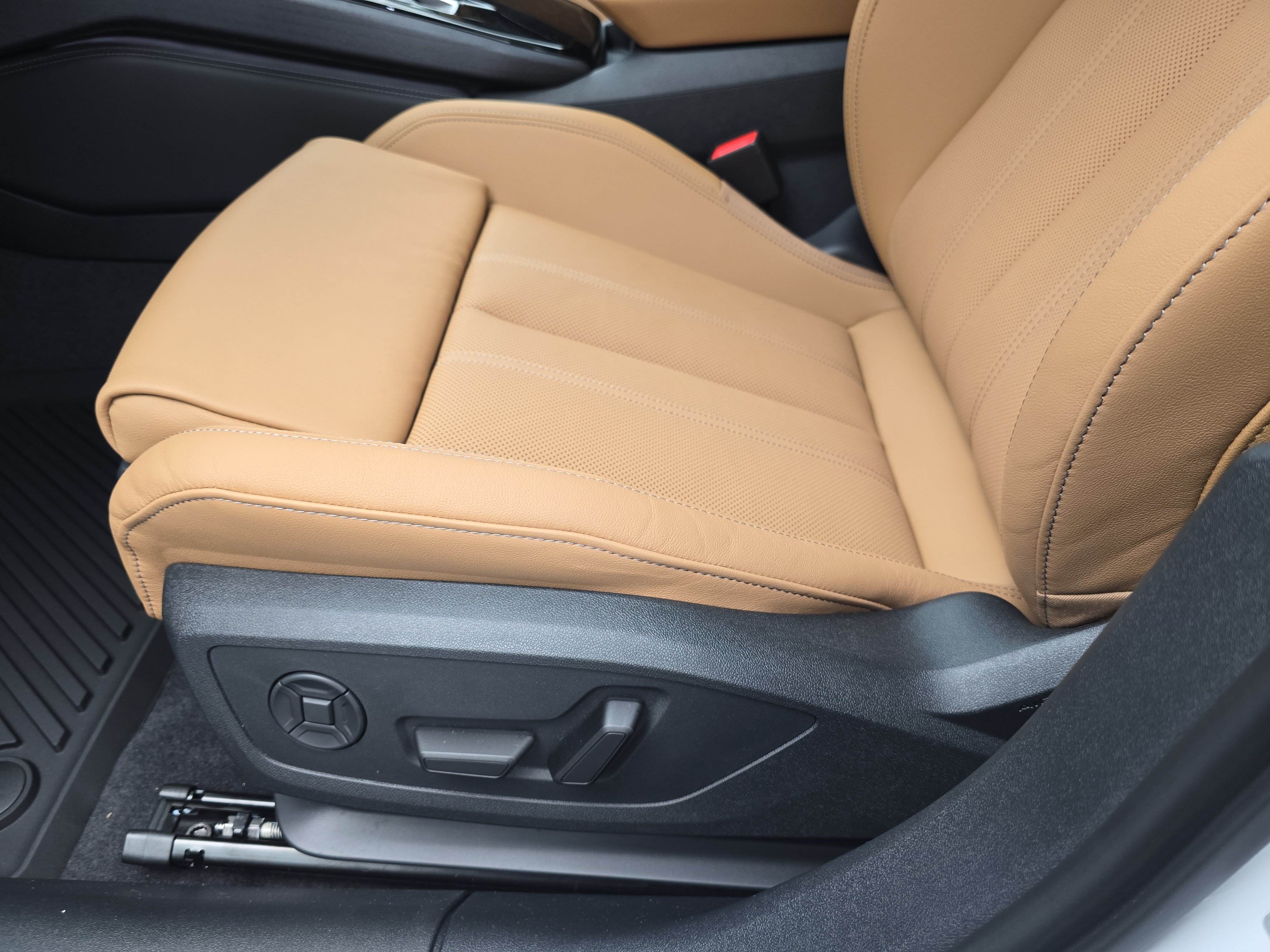 New 2026 Audi A5 Prestige AWD/4WD image 28