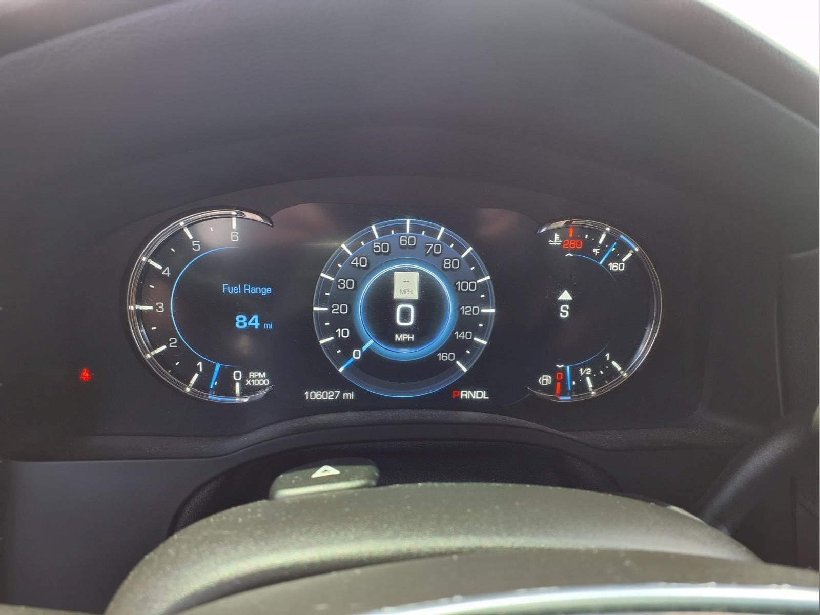 Certified 2019 Cadillac Escalade Luxury AWD/4WD image 17