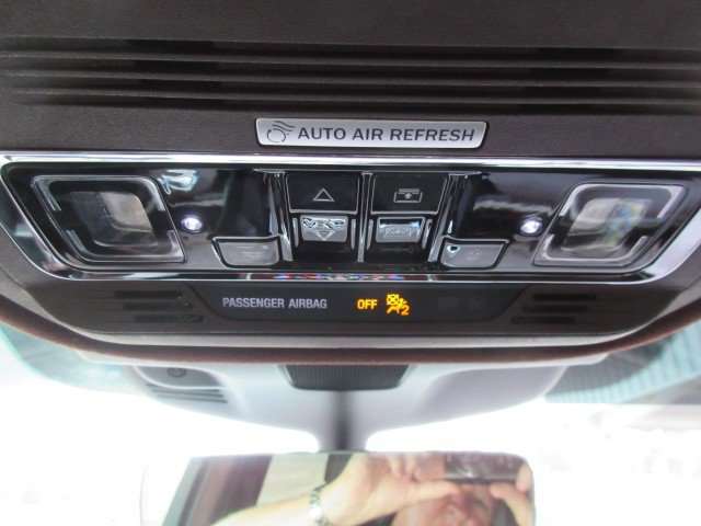 Used 2023 Lincoln Aviator Black Label w/ Jet Package AWD/4WD image 27