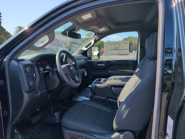 New 2024 Chevrolet Silverado 2500 W/T image 28