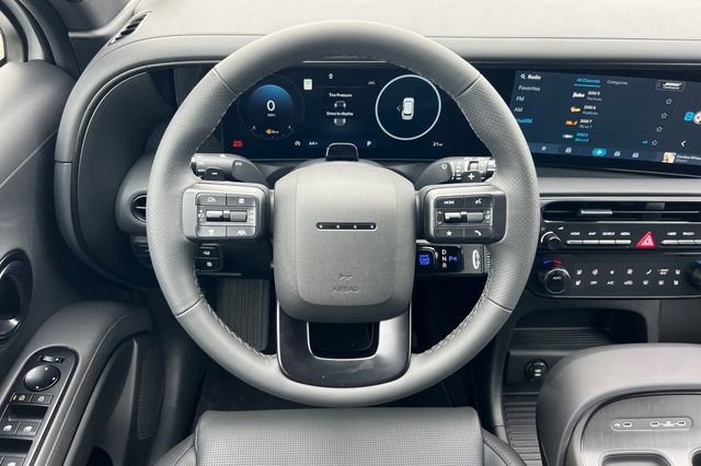 Certified 2026 Hyundai Palisade XRT Pro image 19