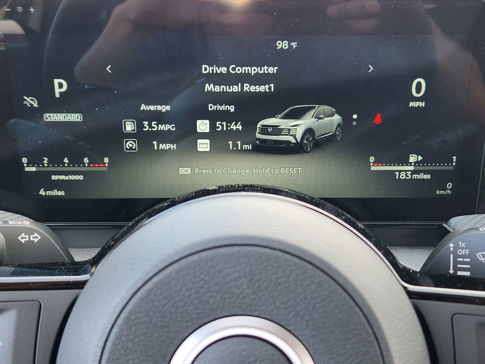 New 2026 Nissan Kicks SR image 15