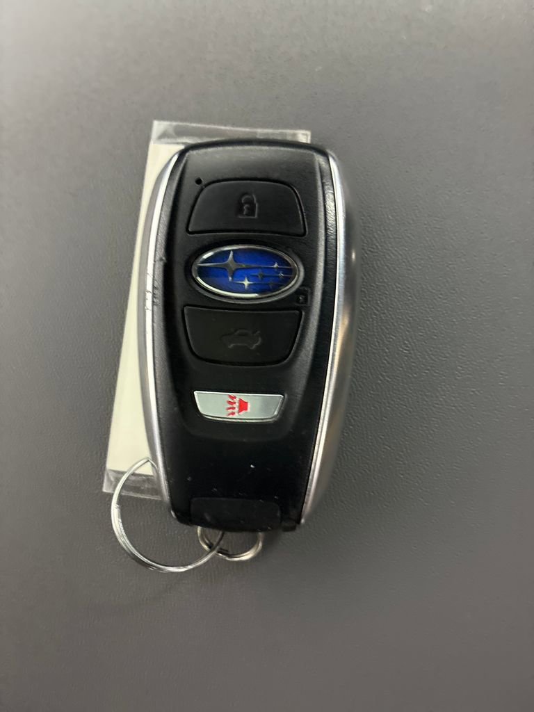 Certified 2025 Subaru Crosstrek 2.5i Sport image 37