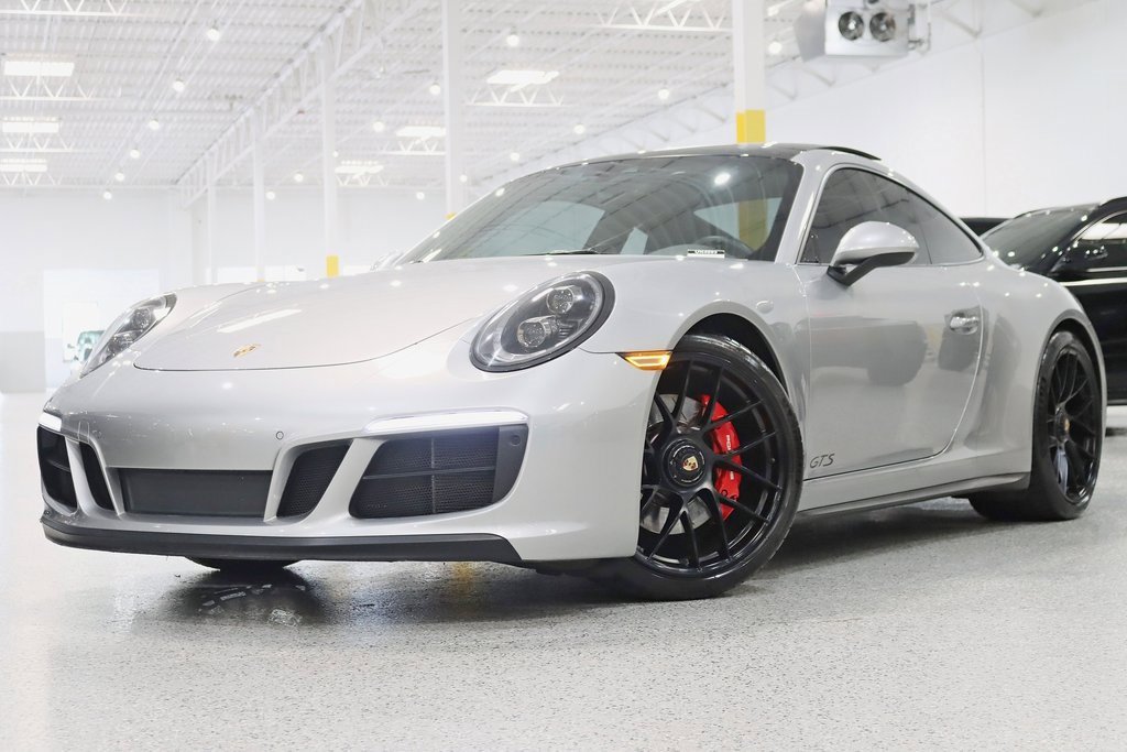 Used 2019 Porsche 911 Carrera GTS image 7