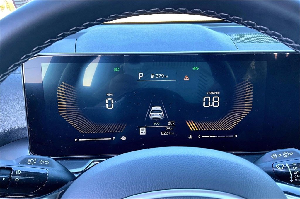 Certified 2025 Kia Sorento EX w/ Panoramic Sunroof Package image 22