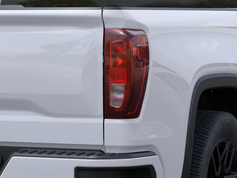 New 2026 GMC Sierra 1500 Pro w/ Graphite Edition RWD image 12