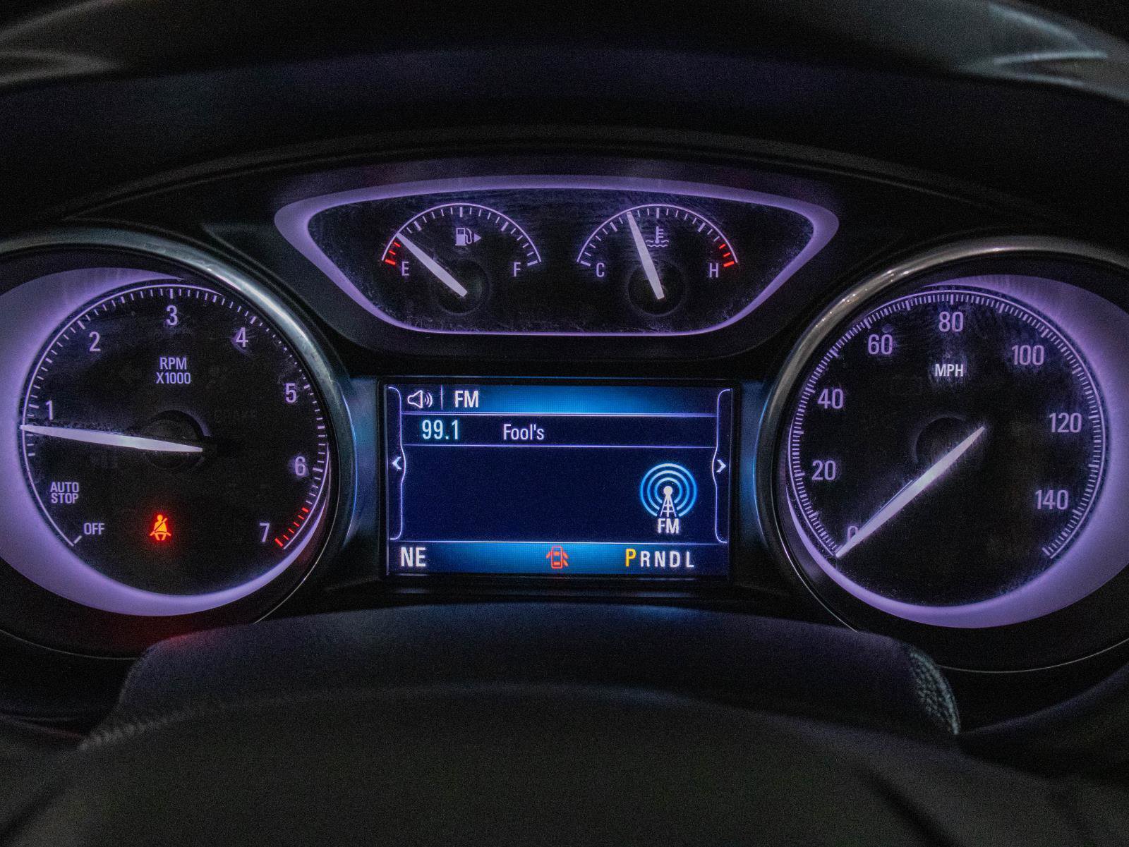 Used 2020 Buick Envision Essence image 15