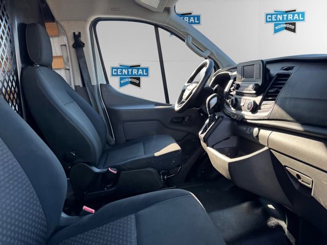 Used 2024 Ford Transit 250 Base w/ Exterior Upgrade Package image 15