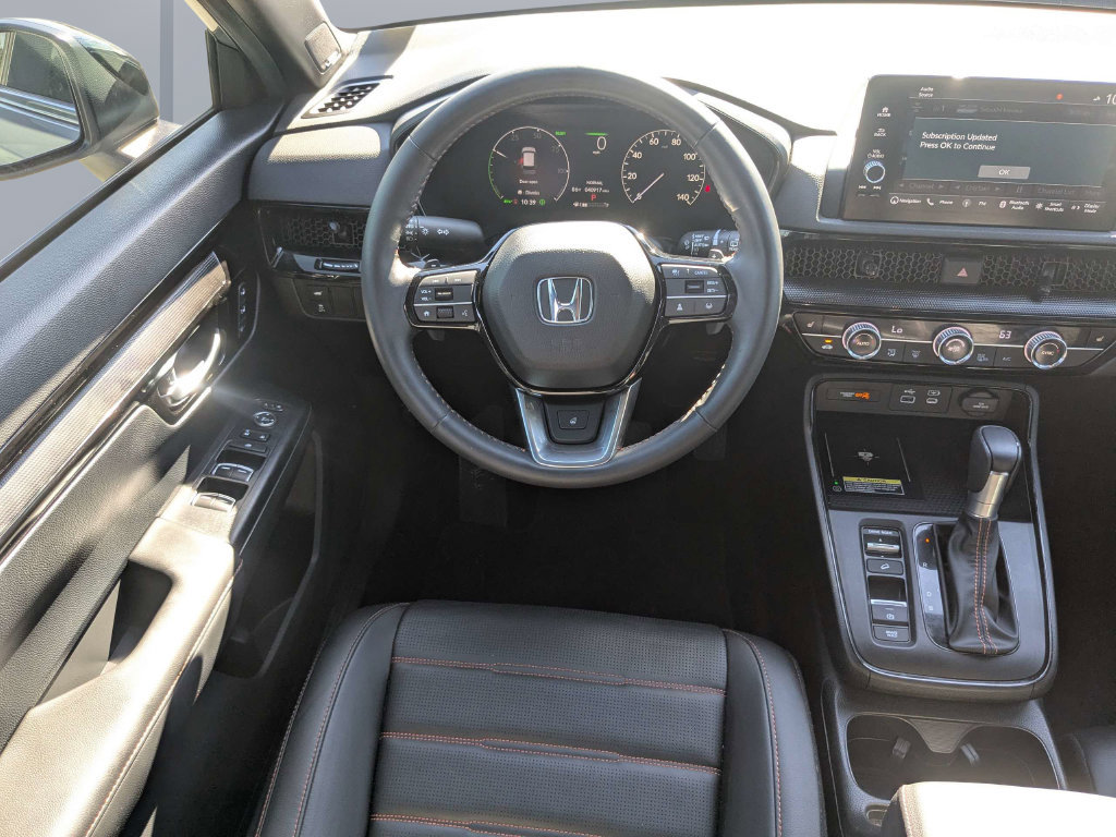 Used 2025 Honda CR-V Sport Touring image 21