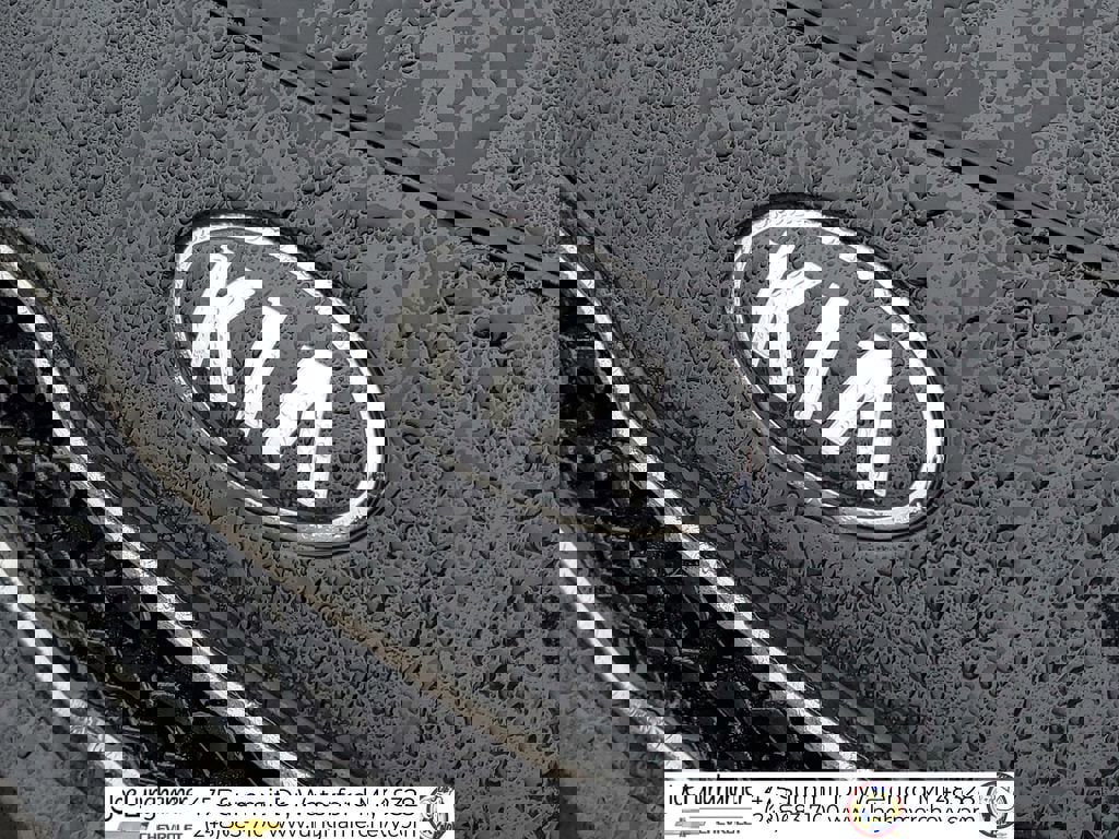 Used 2018 Kia Sportage EX w/ EX Premium Package image 32