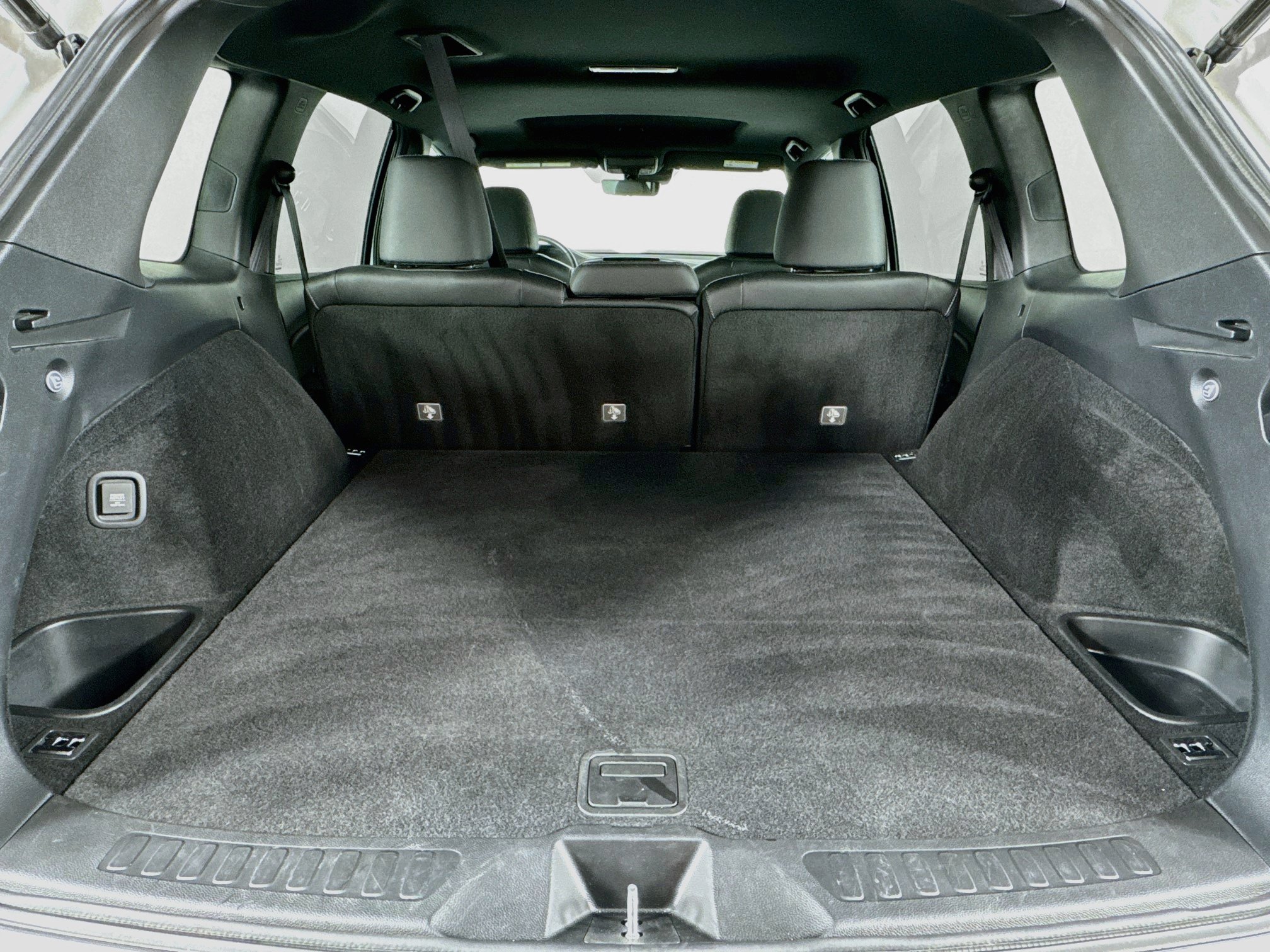 Certified 2022 Honda Passport EX-L image 26