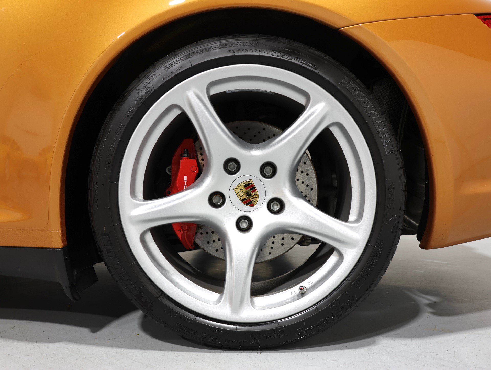 Used 2007 Porsche 911 Targa 4S AWD/4WD image 35