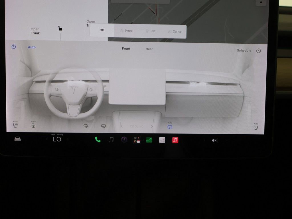 Used 2021 Tesla Model 3 Long Range AWD/4WD image 46