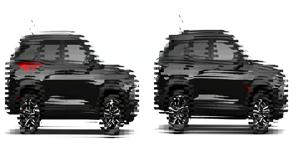 New 2026 Chevrolet TrailBlazer LT w/ LT Cold Weather Package image 53