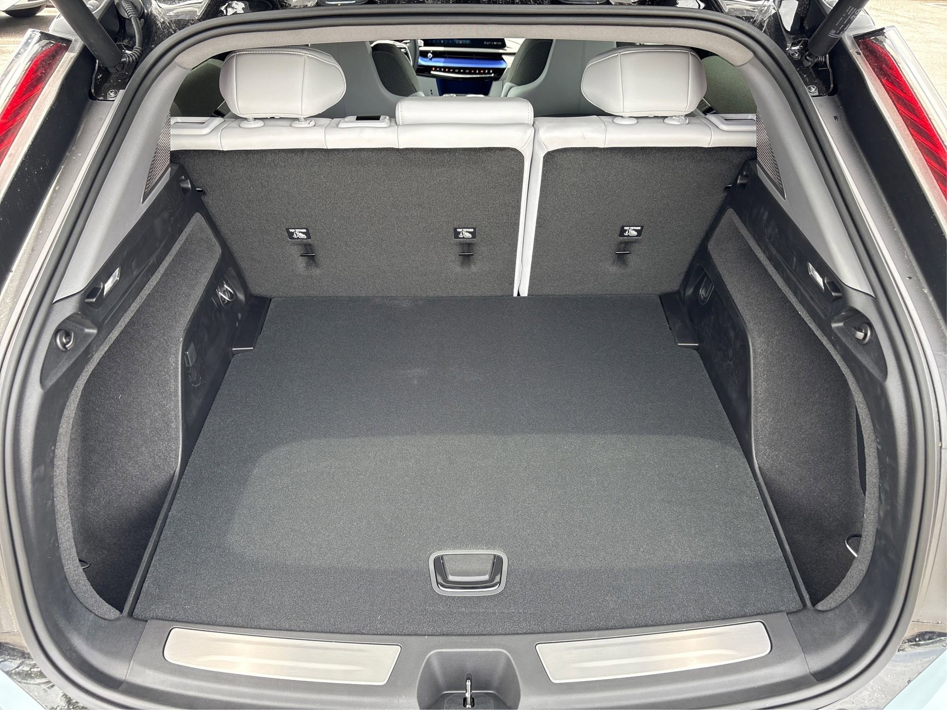 New 2026 Cadillac Optiq Sport 1 RWD image 11