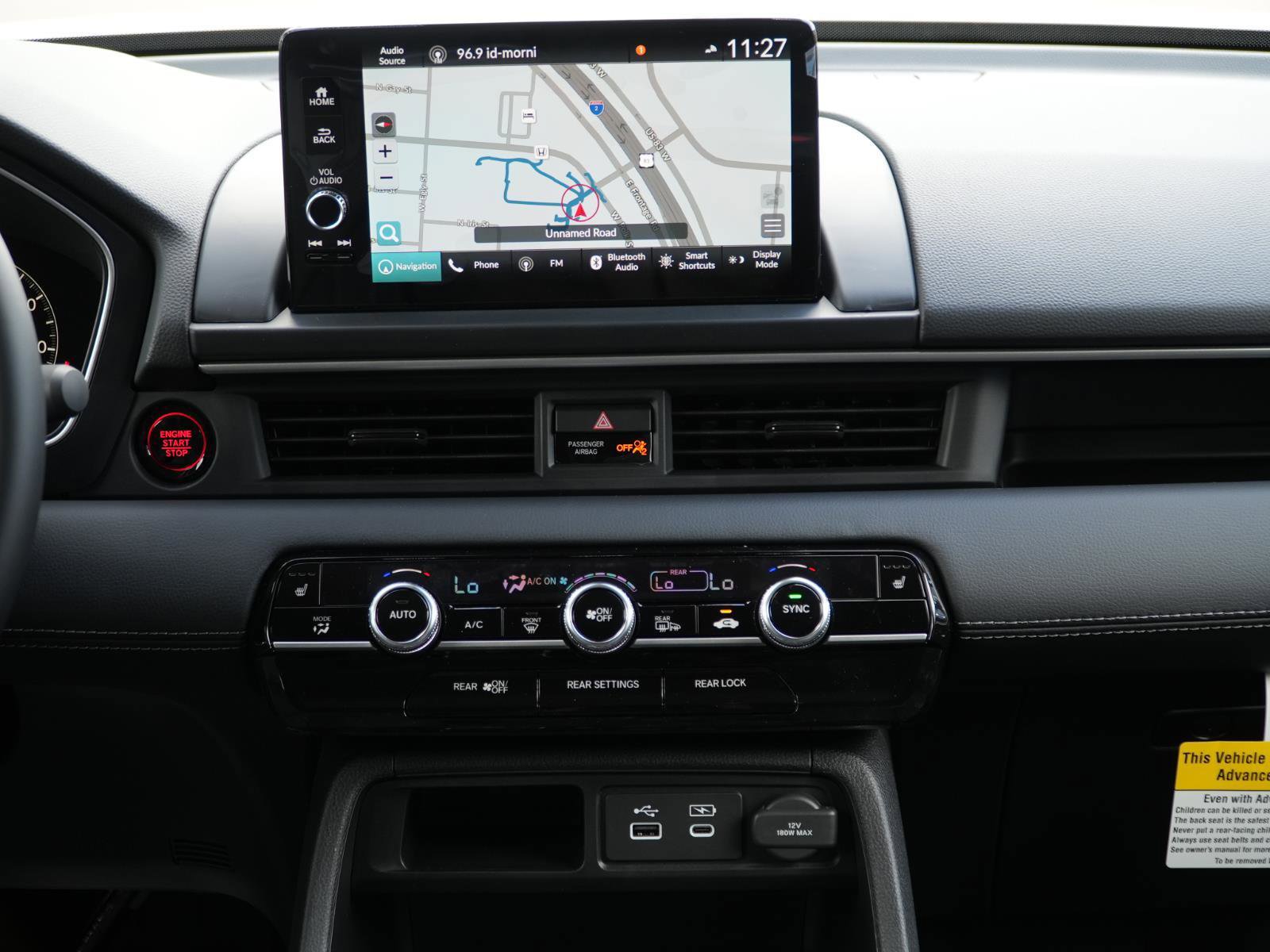 Used 2025 Honda Pilot Touring image 26