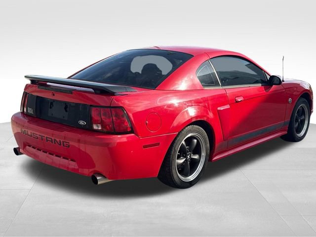Used 2004 Ford Mustang Mach 1 image 8