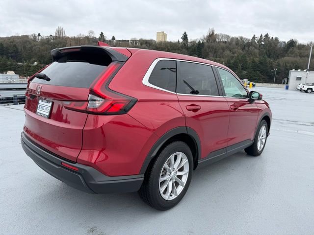 Certified 2023 Honda CR-V EX-L image 10