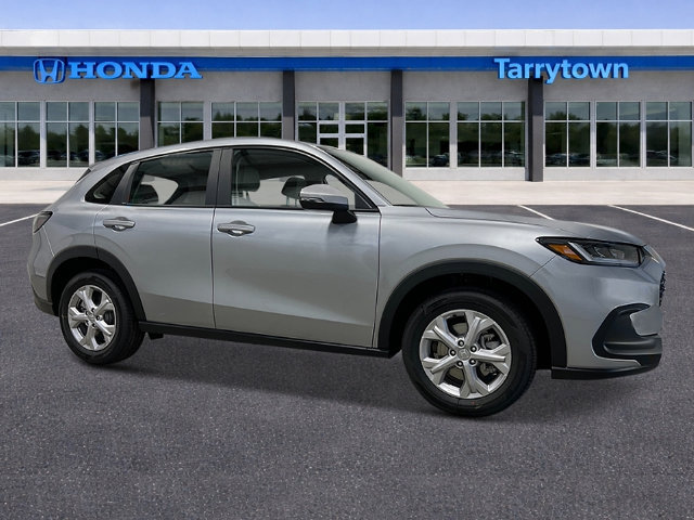 New 2025 Honda HR-V LX image 7