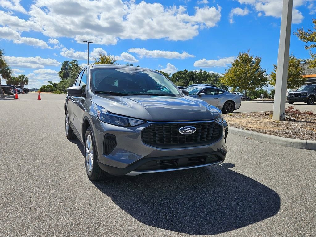 New 2026 Ford Escape Active w/ Tech Pack #1 image 2