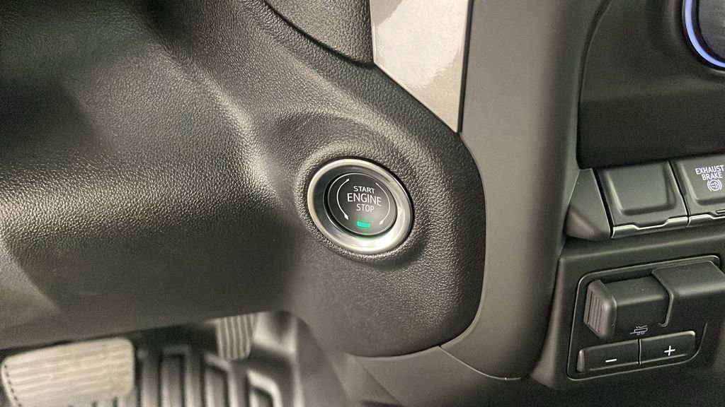 New 2025 Chevrolet Silverado 3500 W/T w/ WT Convenience Package image 24