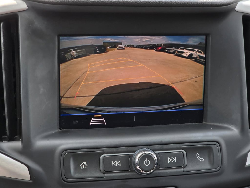 Used 2020 GMC Terrain SLE FWD image 23