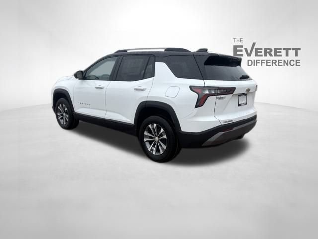 New 2026 Chevrolet Equinox LT w/ Convenience Package II image 5