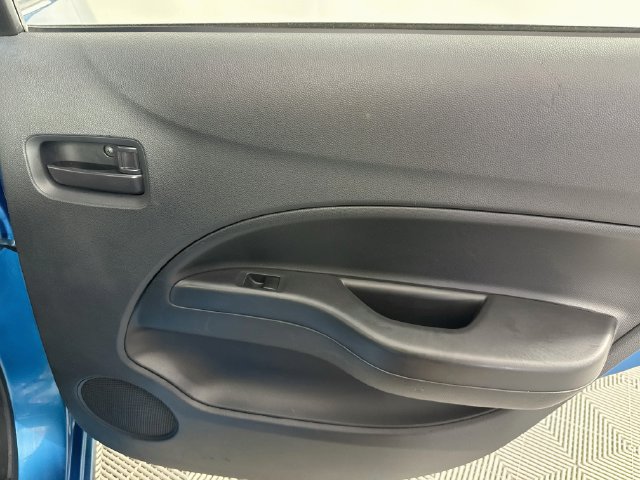 Used 2019 Mitsubishi Mirage G4 ES FWD image 24