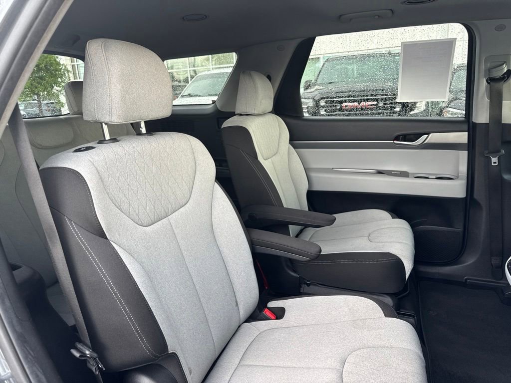 Used 2020 Hyundai Palisade SEL FWD image 26
