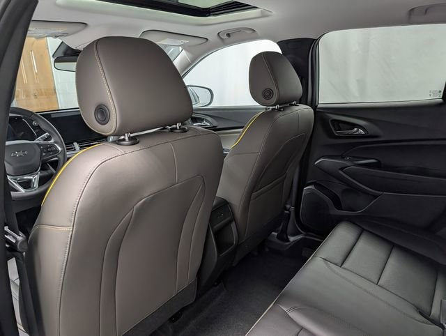 New 2026 Chevrolet Trax ACTIV FWD image 14