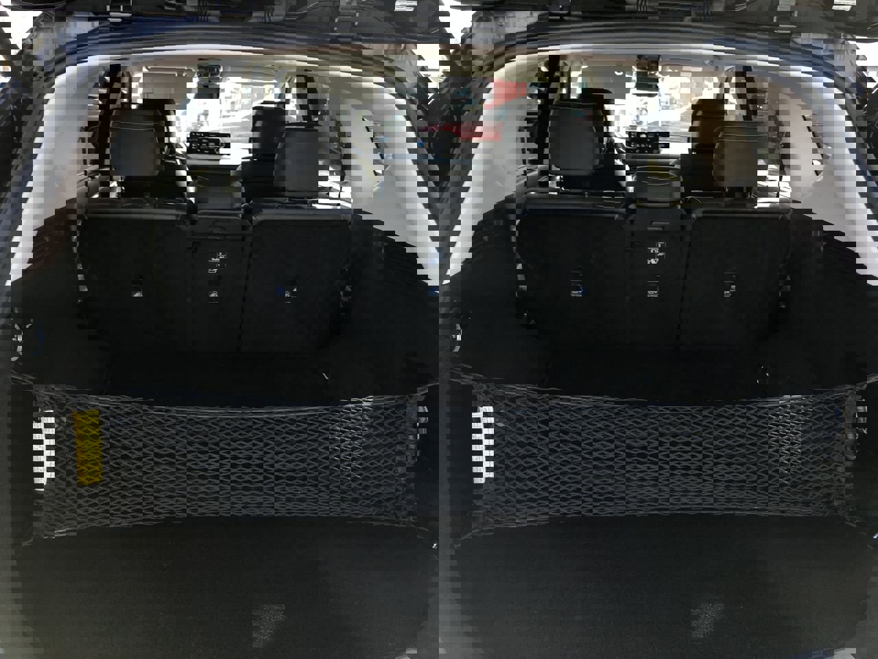 Used 2024 Genesis GV80 2.5T image 9