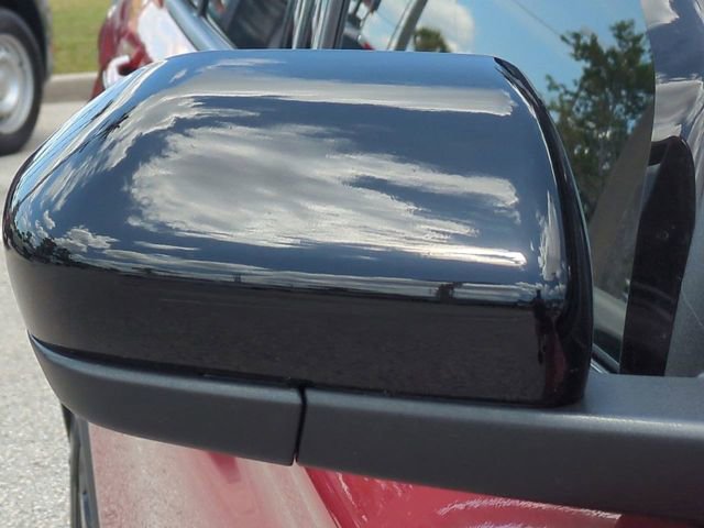 Certified 2024 Ford Explorer ST-Line w/ Class IV Trailer Tow Package RWD image 12