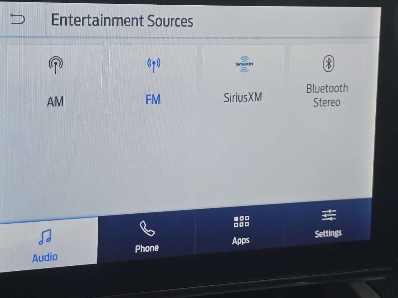 Used 2023 Ford Explorer 4WD image 3