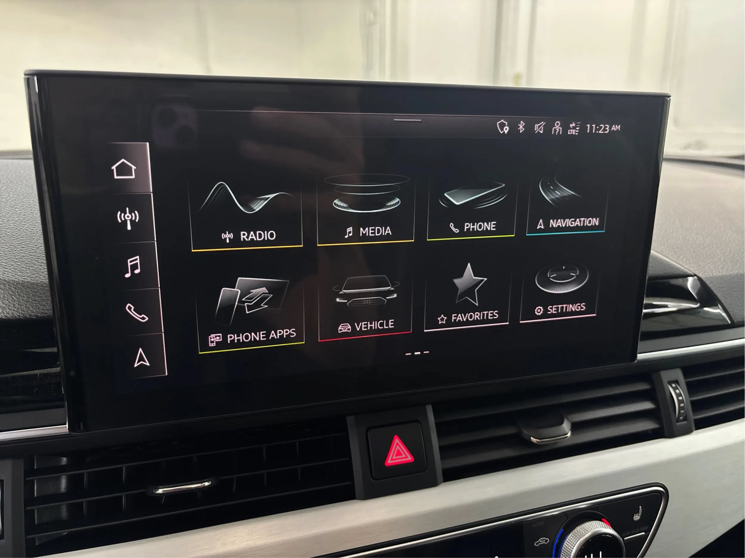 Used 2021 Audi S5 Premium w/ Convenience Package AWD/4WD image 19