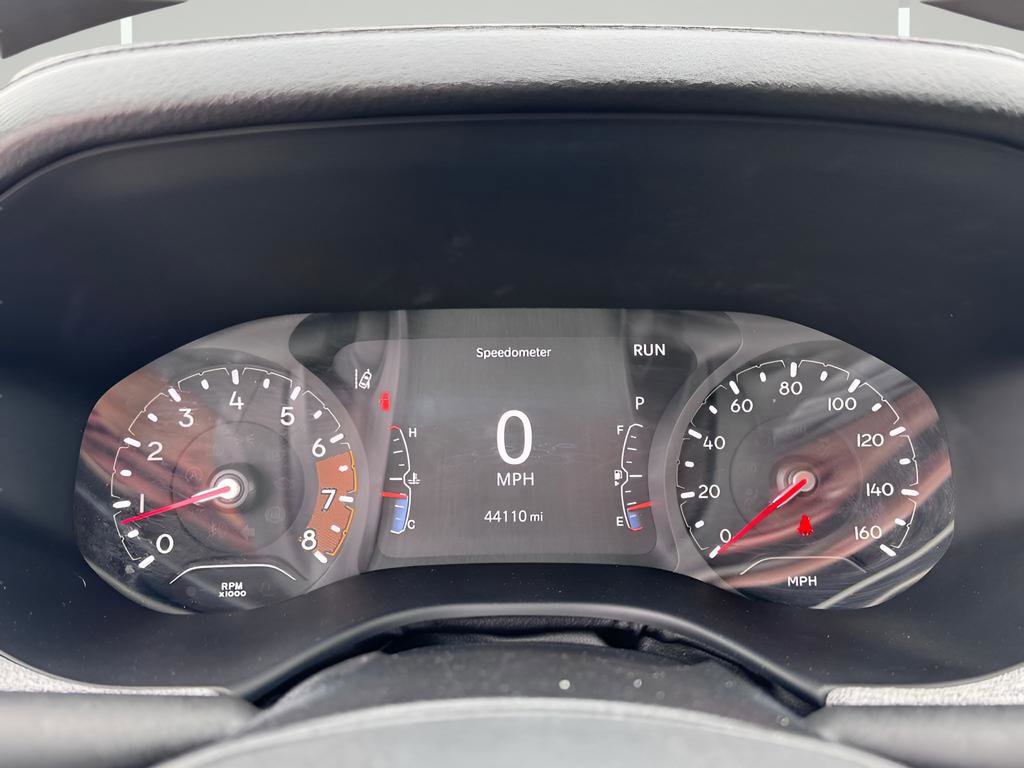 Used 2023 Jeep Compass Sport AWD/4WD image 15