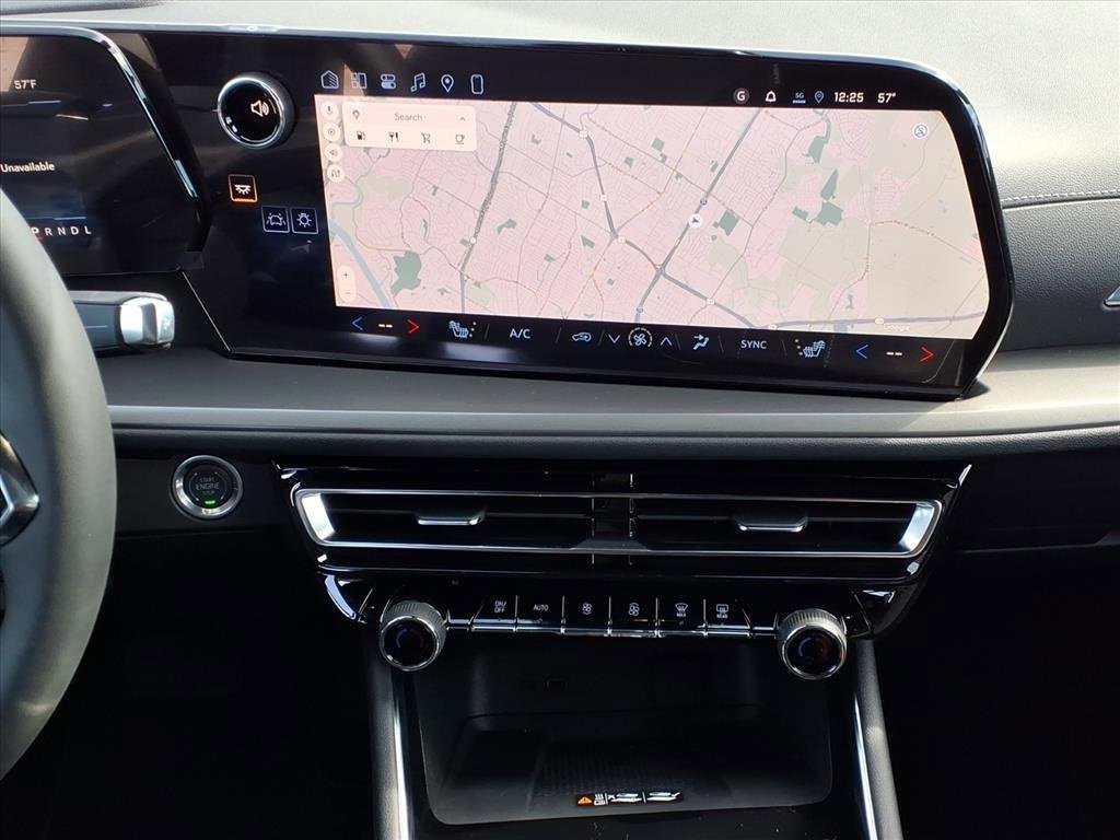 New 2026 Chevrolet Traverse LT w/ Sun and Wheel Package image 15