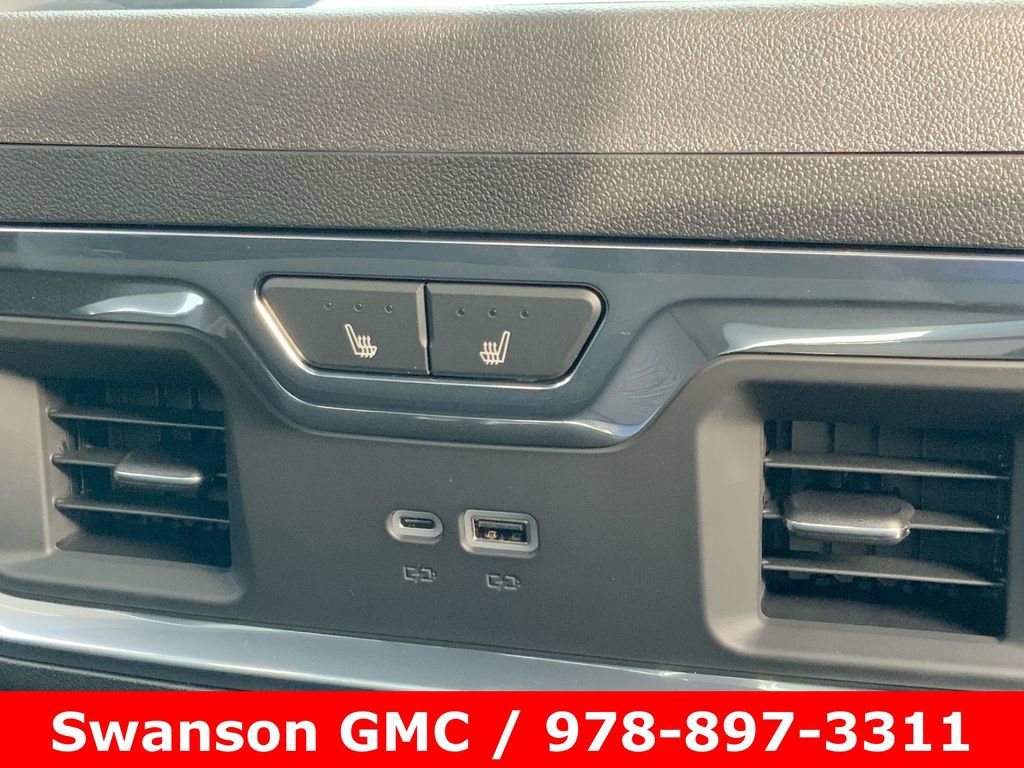 New 2026 GMC Sierra 1500 Denali w/ Technology Package image 32