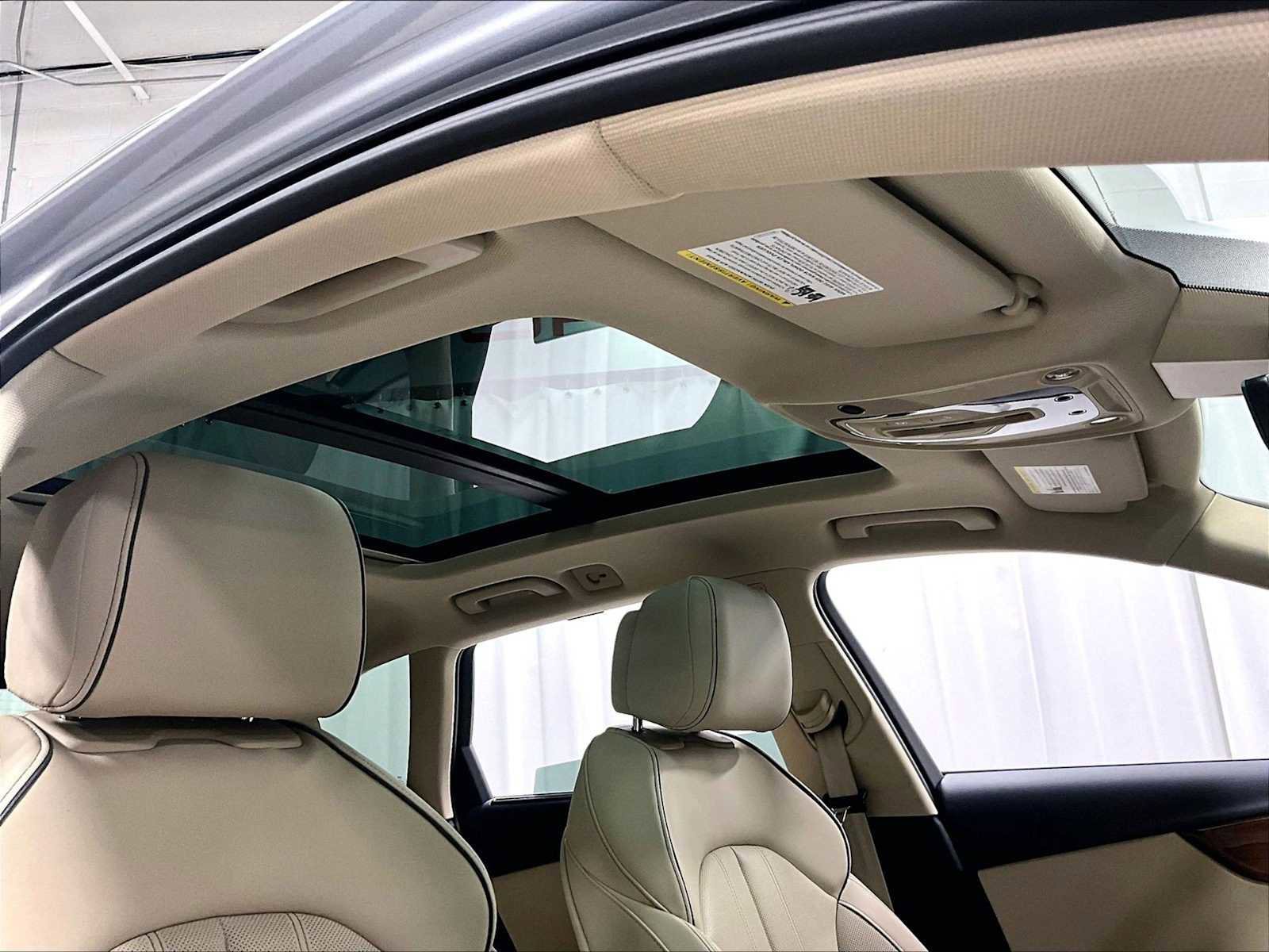 Used 2024 Audi A4 2.0T allroad Premium Plus w/ Premium Plus Package image 26