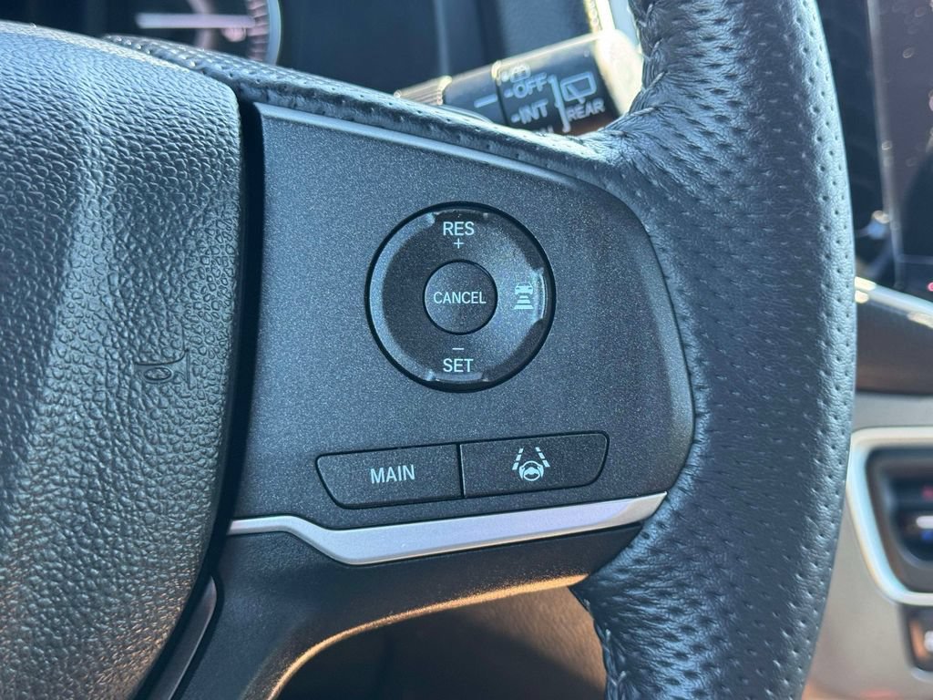 Used 2023 Honda Passport EX-L image 22
