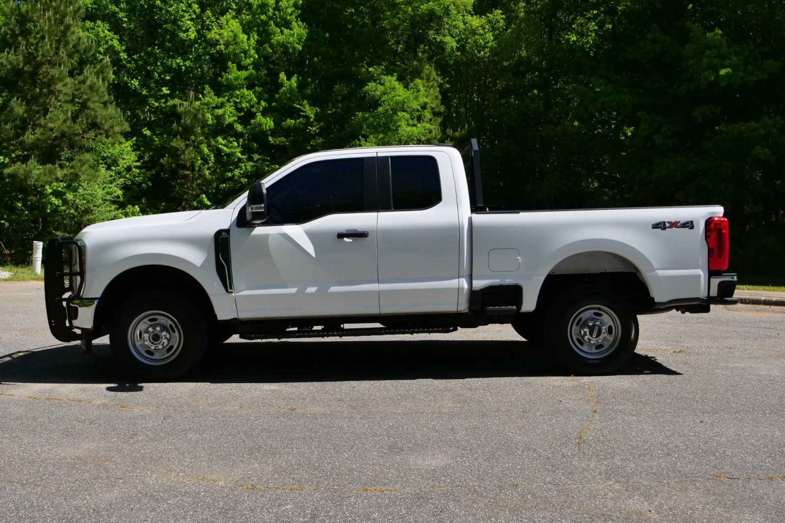 Used 2023 Ford F350 XL w/ XL Chrome Package AWD/4WD image 35