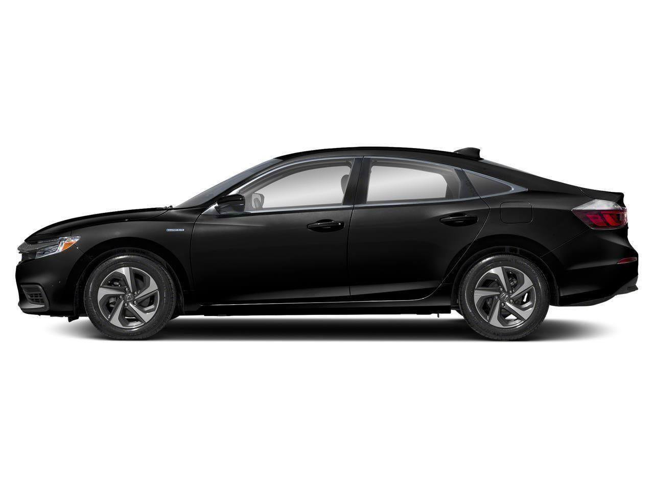 Used 2019 Honda Insight EX image 3