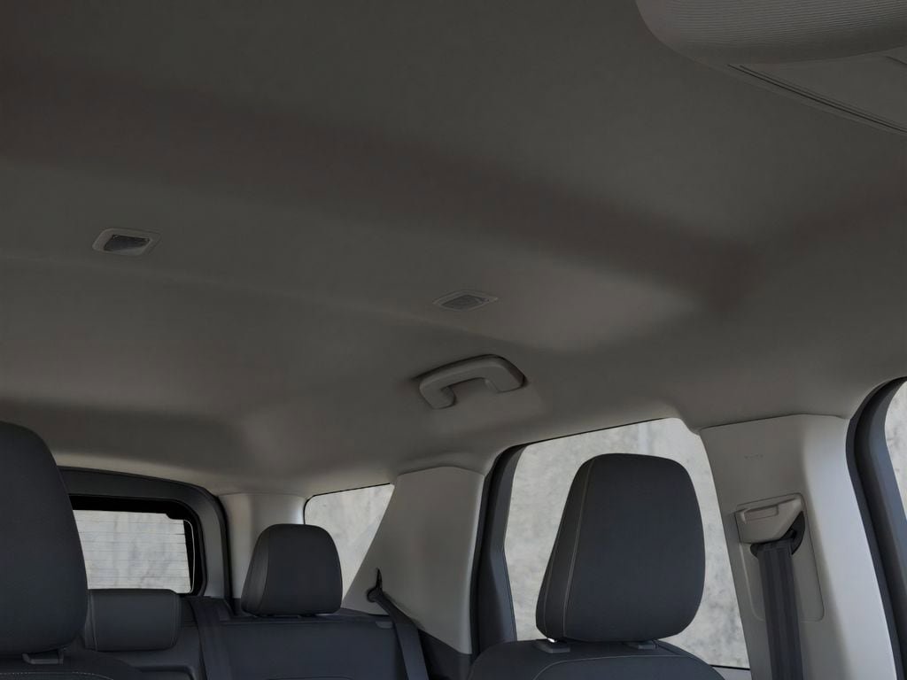 New 2025 Ford Bronco Sport Big Bend image 52