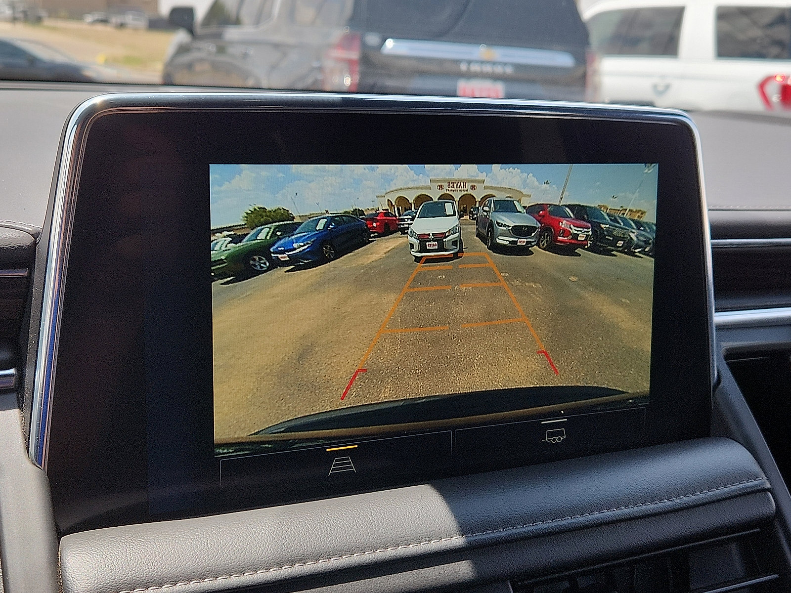 Used 2023 Chevrolet Tahoe LT image 12