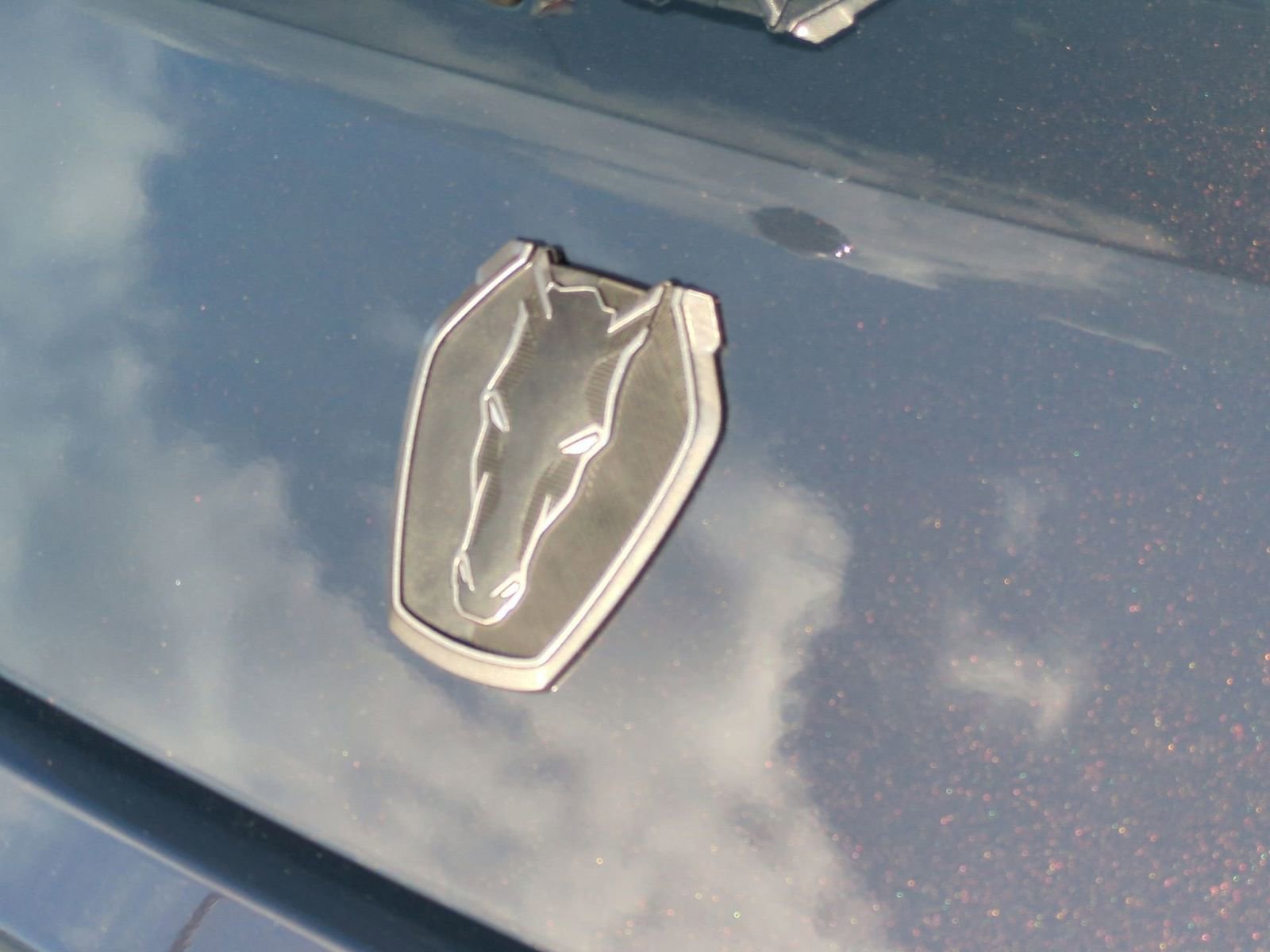 New 2025 Ford Mustang Dark Horse w/ Dark Horse Handlin Package image 13