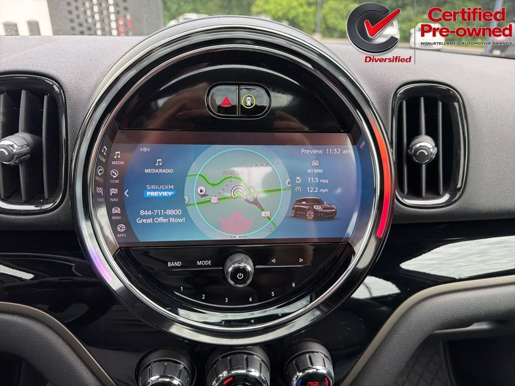 Used 2023 MINI Cooper Countryman S FWD image 66