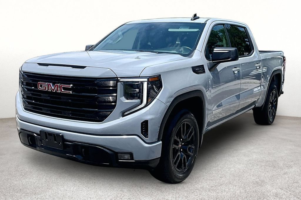 Used 2024 GMC Sierra 1500 Elevation AWD/4WD image 13
