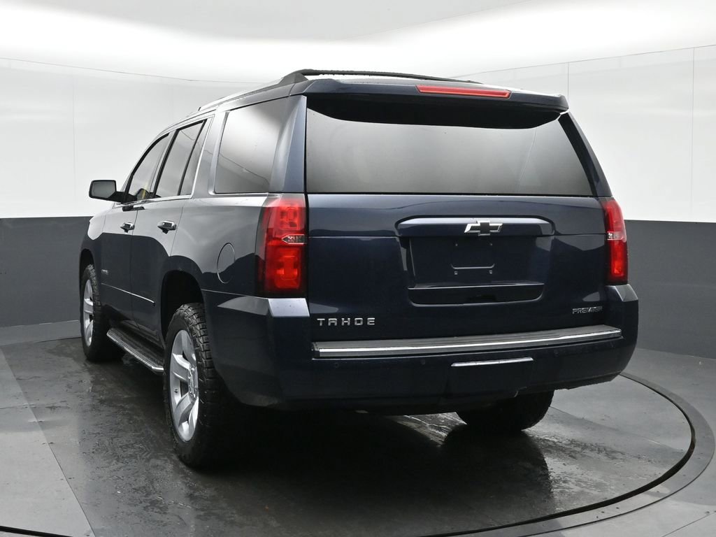 Used 2019 Chevrolet Tahoe Premier image 5