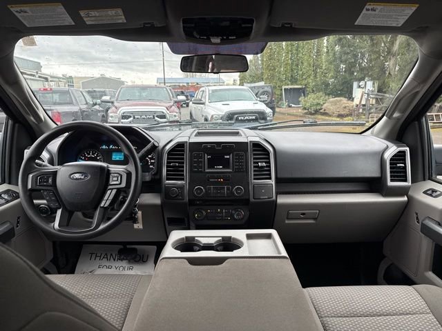 Used 2017 Ford F150 XLT image 20