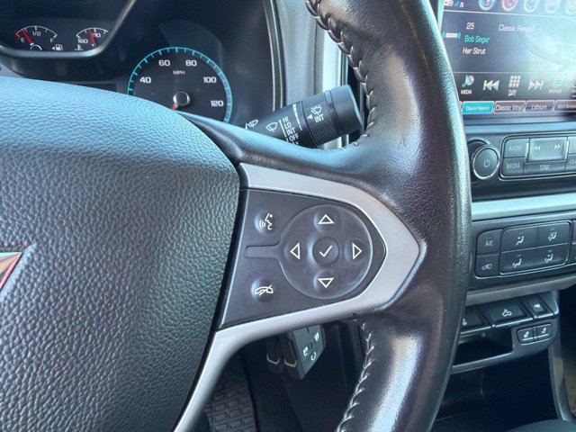 Used 2018 Chevrolet Colorado LT w/ LT Convenience Package AWD/4WD image 15